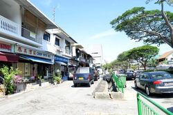 Changi Road (D14), Detached #548404581